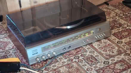 Photo of free ITT5036 Music Centre (Congleton, CW12) #1
