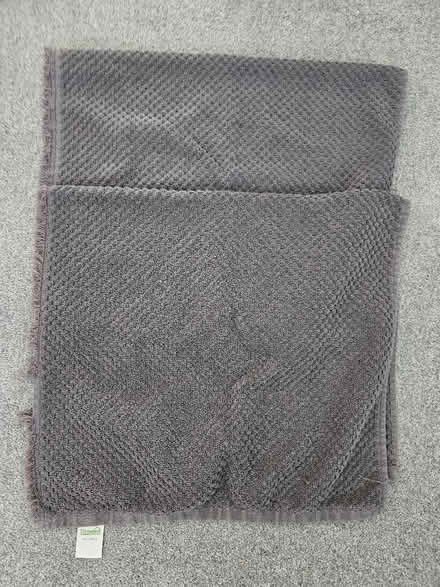 Photo of free 2 x Hand Towels (Bestwood Park Estate NG5) #1