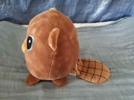 Photo of free Child's soft toy (Gloucester) #4