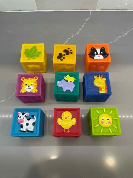 Photo of free Toys (Hawthorne and Pleasant) #3