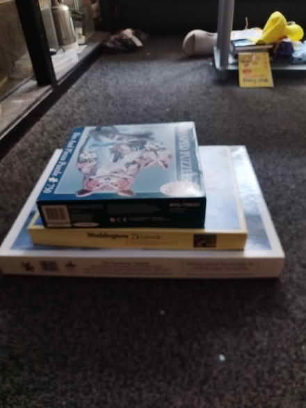 Photo of free Jigsaw puzzles #2 (Pe3 8nl) #1