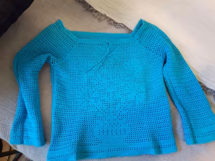 Photo of free woman's summer top (near Britannia Plaza) #1