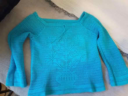 Photo of free woman's summer top (near Britannia Plaza) #1