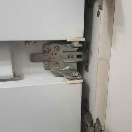 Photo of free Fridge (Rotherhithe SE16) #4