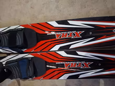 Photo of free Water skis (Lawrenceville) #2