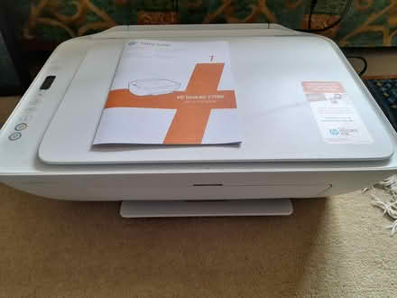 Photo of free Printer/scanner (Bangor LL57) #1