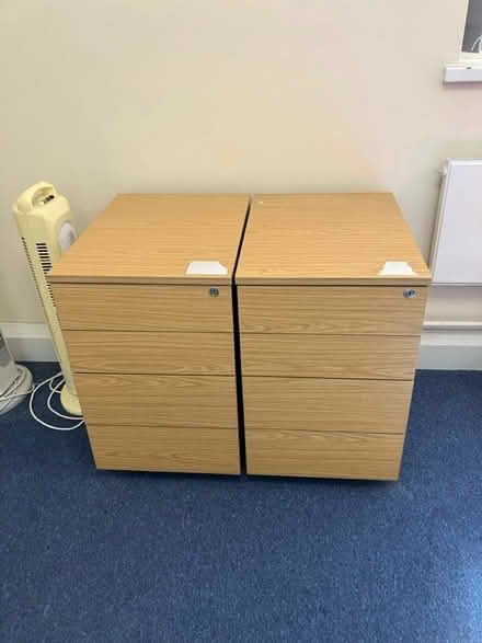 Photo of free Matching draw units (PR7 Euxton) #2