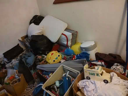 Photo of free Lots of jumble/brick a brac. (Southport PR8) #1