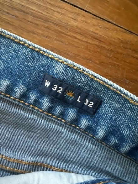 Photo of free Women’s Jean shorts 32x32 (Clinton Hill, Brooklyn) #3