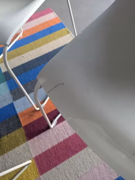 Photo of free Chairs (G44) #3