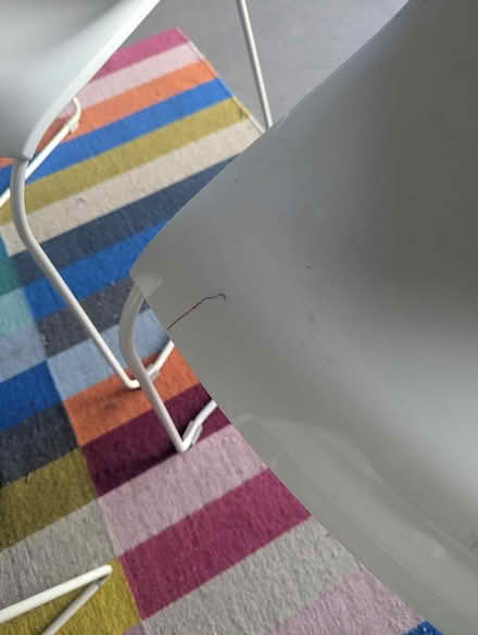 Photo of free Chairs (G44) #3