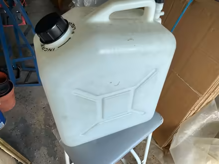 Photo of free Water carrier (Hazlemere) #1