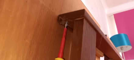 Photo of free Dining Table (Eaton Socon PE19) #4
