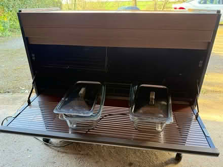 Photo of free Hostess Trolley (Sowton Village) #3