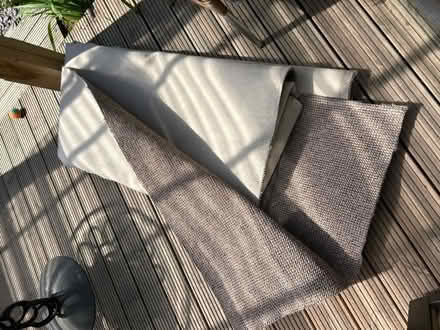 Photo of free Room size carpet roll, only been down a few months, no marks (Dresden ST3) #2