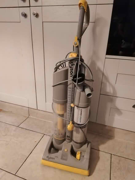 Photo of free Dyson hoover (CT21) #1