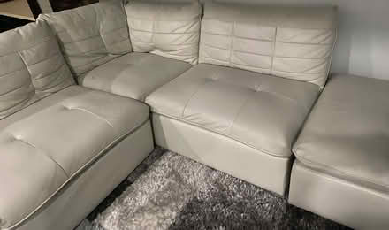 Photo of free detachable couch (east ottawa) #1