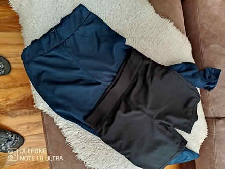 Photo of free Swim shorts age 8-9 (Henbury) #1