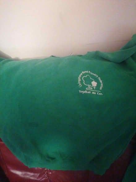 Photo of free School uniform (Parkstone BH14) #1