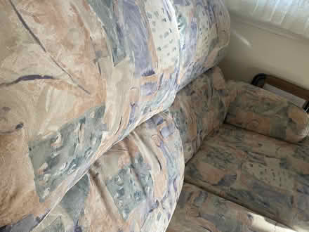 Photo of free Couch (Blackwood) #2