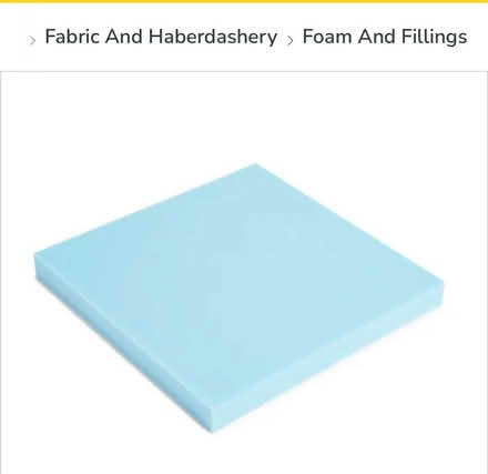 Photo of Foam (Solihull B91) #1