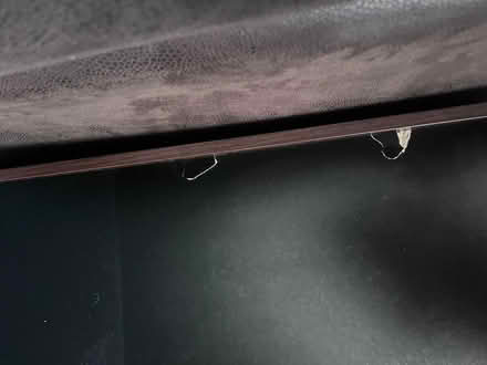 Photo of free Coffee table (Peterborough) #2