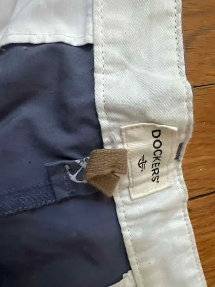 Photo of free Dockers men’s shorts W38 (Clinton Hill, Brooklyn) #2