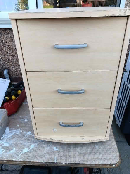 Photo of free Cabinets (Graig Fechan LL15) #1