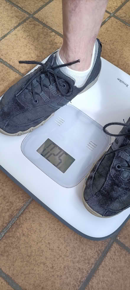 Photo of free Talking Scales (Snodland) #1