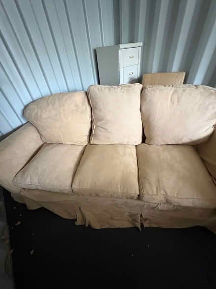 Photo of free Sofa (Worcesters wr66nh) #1