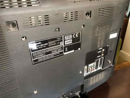 Photo of free TV (Lightpill GL5) #2
