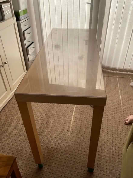 Photo of free Table (Merley BH21) #1