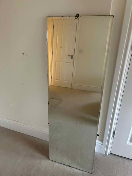 Photo of free Mirror (Marcham OX13) #1