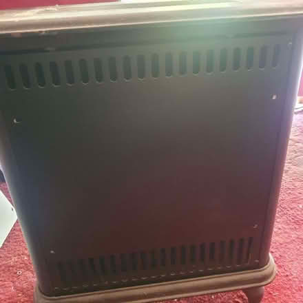 Photo of free Gas Fire (Burbage SK17) #2