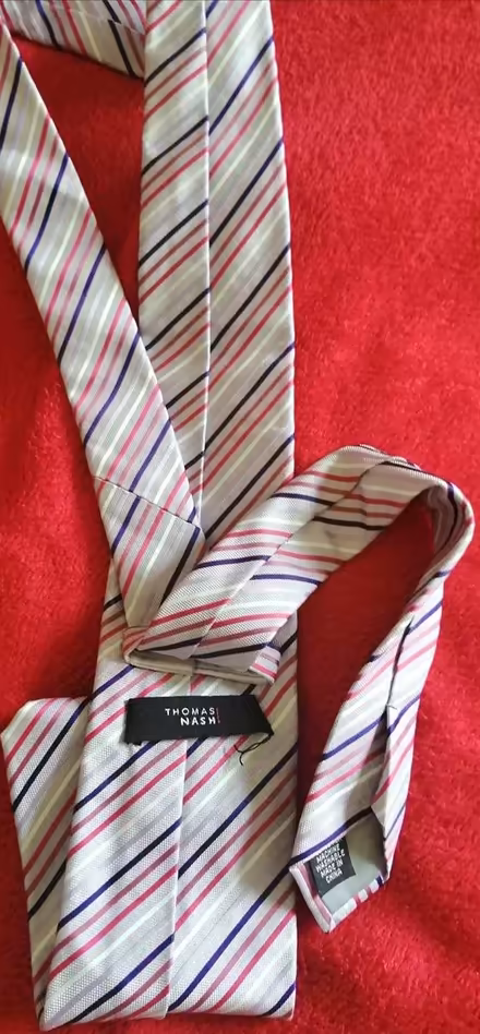 Photo of free Two ties (Worcester) #3