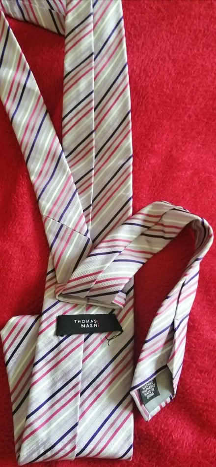 Photo of free Two ties (Worcester) #3