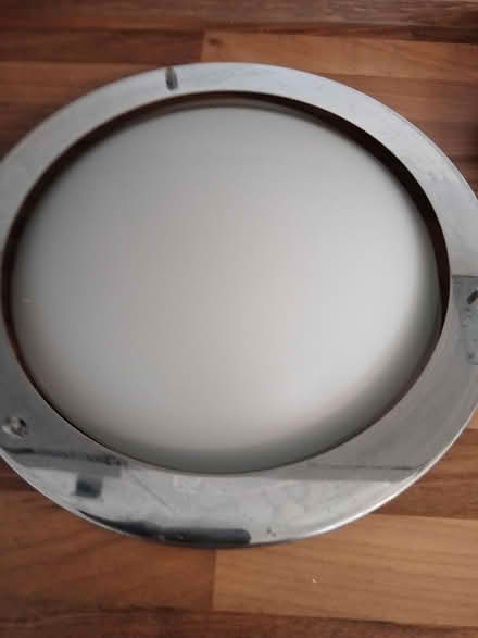 Photo of free Ceiling light (Shrewsbury) #3