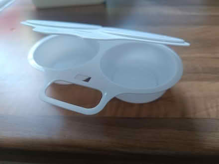 Photo of free Microwave egg steamer (Ashingdon SS4) #1