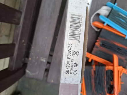 Photo of free Bits n bobs from garage (Hatfield Herts AL9) #2