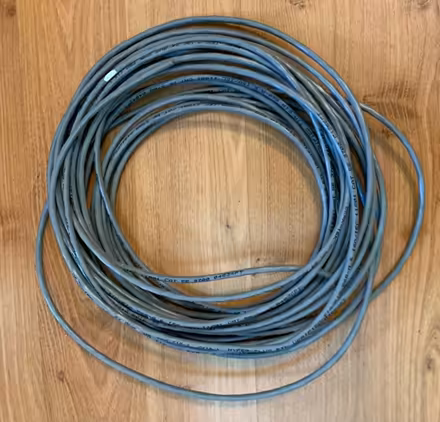 Photo of free Misc. Cables and parts (Bolingbrook - Rt 53) #3