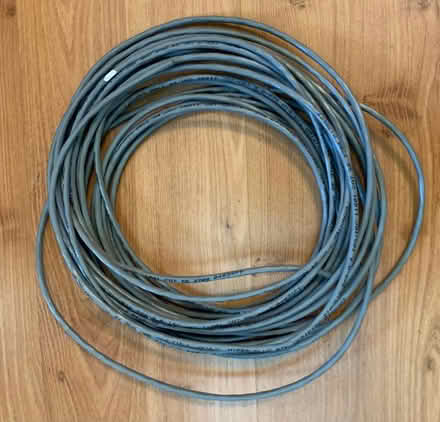 Photo of free Misc. Cables and parts (Bolingbrook - Rt 53) #3