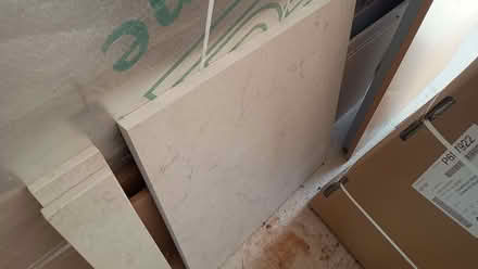 Photo of free Kitchen base unit + quartz worktop (Baunton GL7) #3