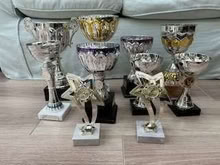 Photo of free Presentation cups /trophies (Mold CH7) #1