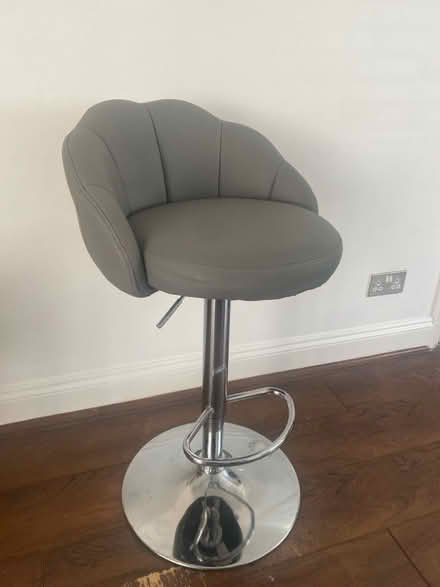 Photo of free Adjustable high chair (Grays RM17) #1