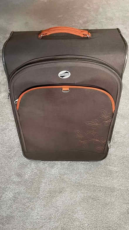 Photo of free Suitcase American Tourister (Heswall CH60) #1
