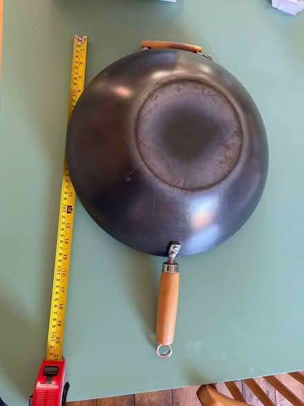 Photo of free Wok (Colchester CO3) #2