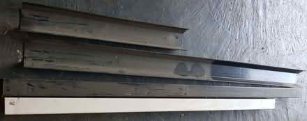 Photo of free Guttering And Downpipe (St Michaels TN30) #1