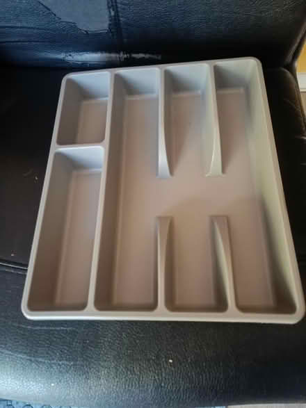 Photo of free Cutlery tray (Ashingdon SS4) #1