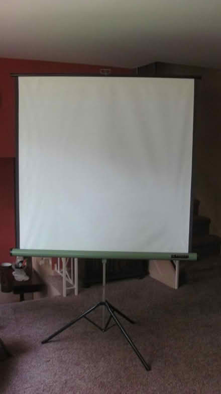 Photo of free Projection Bundle (Feasterville) #2