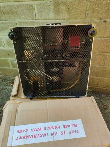 Photo of free Boots Slide Projector (Brechin DD9) #4
